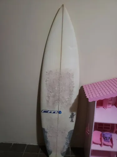 Prancha de surf Ricardo Martins 5'11"