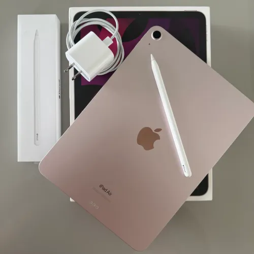 iPad Air 5 Geração- 64GB