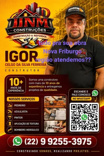 Sua casa merece
