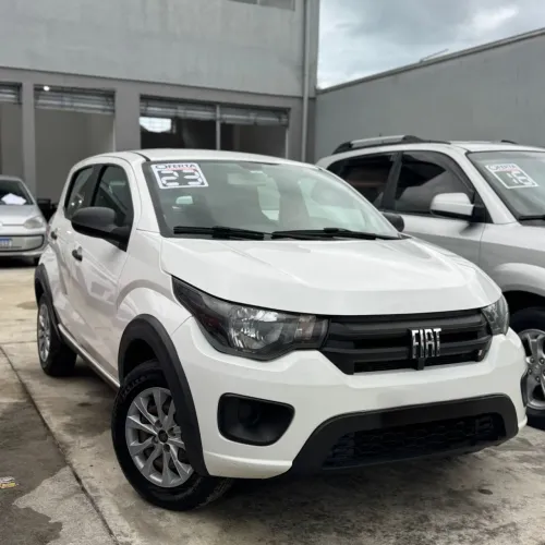 Fiat Mobi Like 1.0 Fire Flex 5P. 2023
