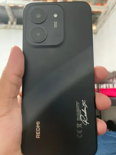 Redmi 15C 256g