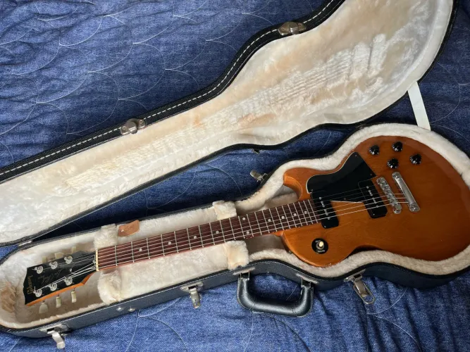 Guitarra Gibson Les Paul Special 2001