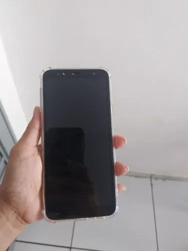 Samsung J4 +