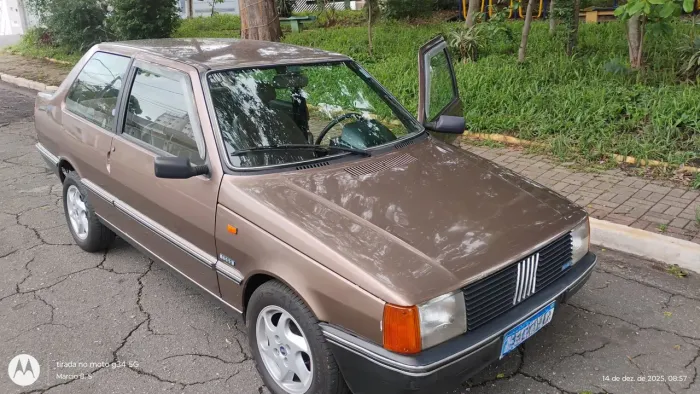 Fiat Premio CS 1.6/ 1.5/ 1.3 2P 1988