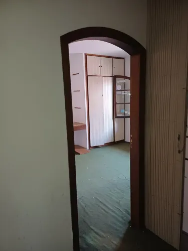 Casa para aluguel com 360 metros quadrados com 5 quartos em Vila Ida - São Paulo - São Pau