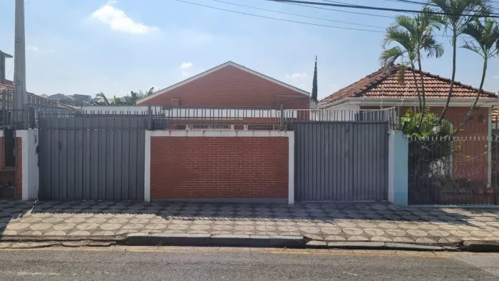 Casa à venda, 243 m² por R$ 1.100.000,00 - Vila Carvalho - Sorocaba/SP