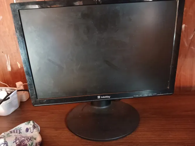 Monitor