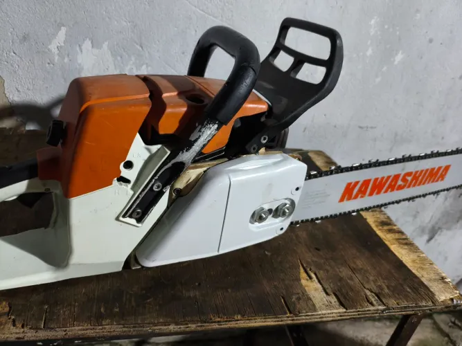 Motosserra Stihl 381