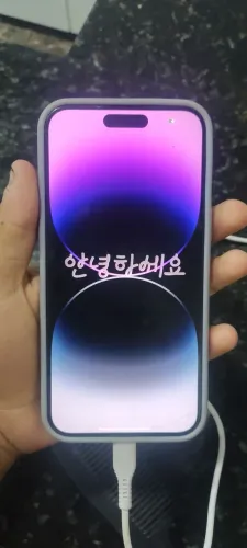 iPhone 14 pro max 256