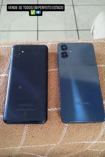 Celulares a venda!