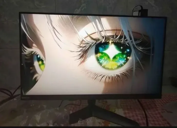 Monitor LG Ultragear 180HZ Novo na caixa lacrado