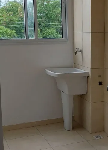 Tanque de Louça CELITE 