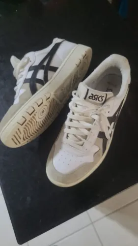 Tenis Asics tam 39