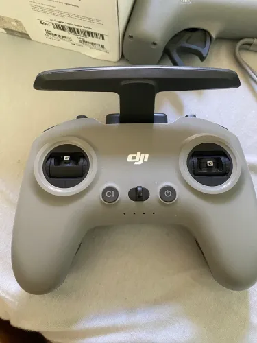 Dji controller fpv 2 