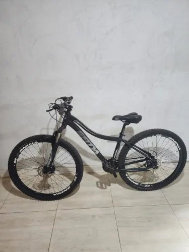Bicicleta aro 29