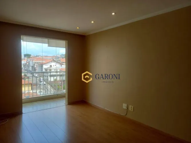 Apartamento com 3 dormitórios, 68 m² - venda ou aluguel - Piqueri - São Paulo/SP