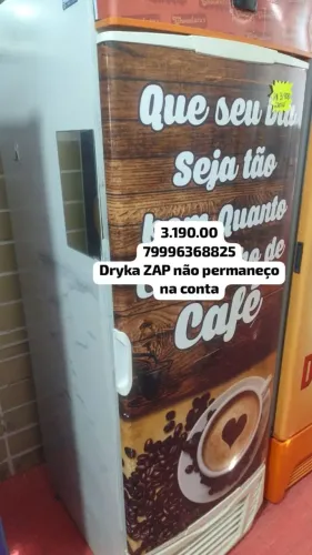 Cervejeira top 