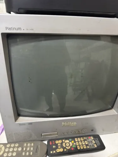 TV Tubo 14?
