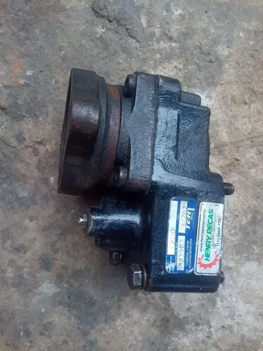 Tomada de força zf