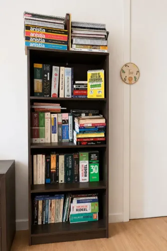 Estante livreiro ou outros