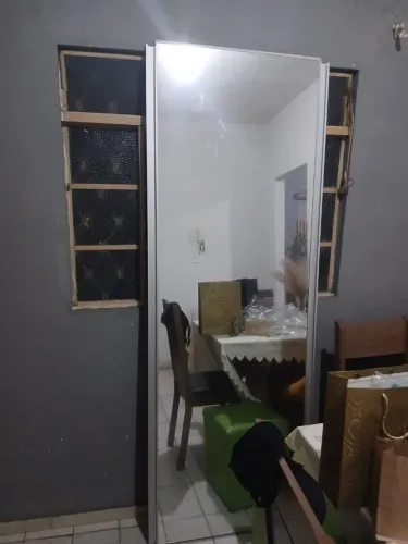 VENDO ESPELHO, URGENTE