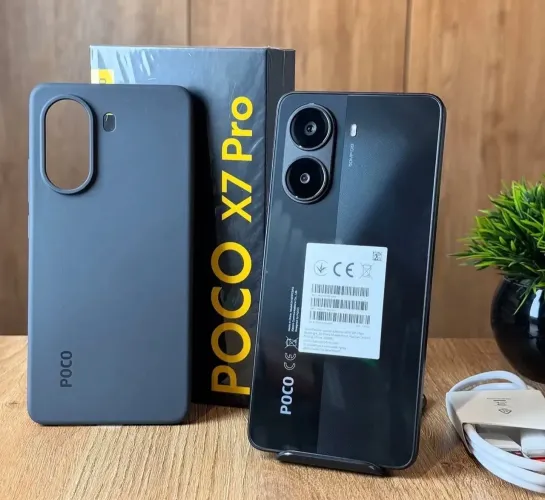 POCO X7 PRO 12/512 LACRADO