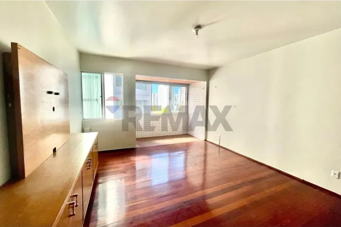 Apartamento 3 quartos nas Graças