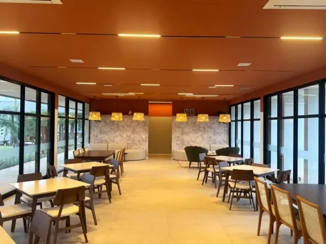 Lote Terras Alphaville Ceará 5 - 324m2