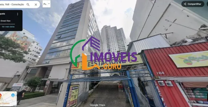 CONJ. COMERCIAL - CONSOLAÇÃO - SP