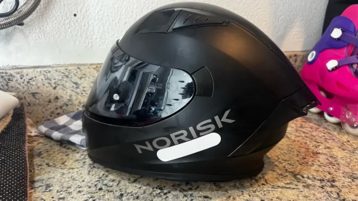 Capacete Norisk
