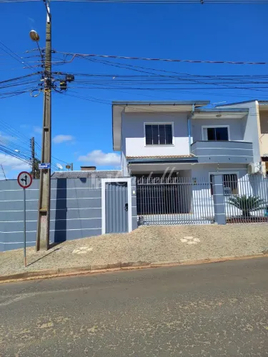 Sobrado para locação, Colonia Dona Luiza, PONTA GROSSA - PR