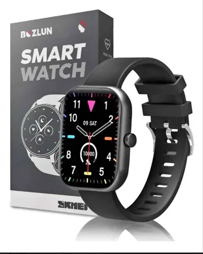 SMARTWATCH GL8 BOZLUN