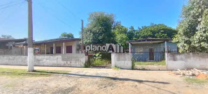 Terreno à venda, com 578,58m², - Vera Cruz - Gravataí / RS por R$ 350.000,00