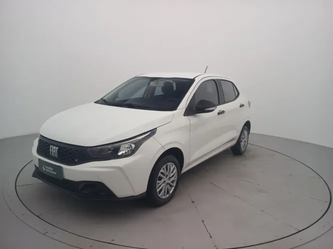 Fiat Argo Drive 1.0 6V Flex 2025