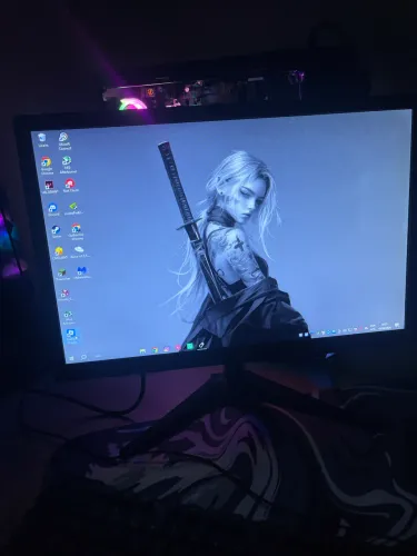 Monitor