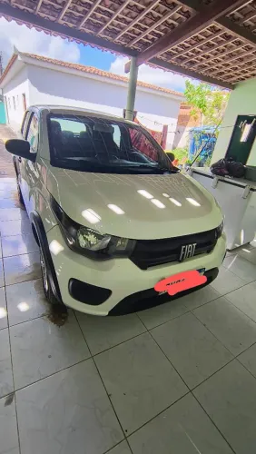 Fiat Mobi Like 1.0 Fire Flex 5P. 2023