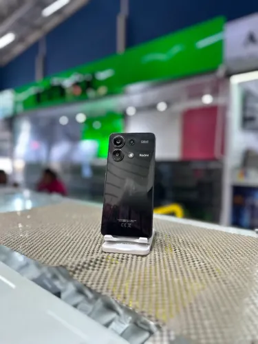 Redmi Note 13 256Gb 8Ram / Garantia / Loja física 