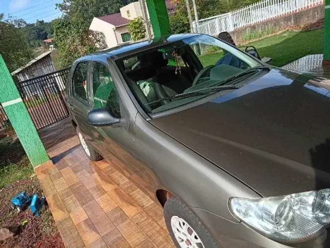Fiat Palio Celebration 1.0 Fire Flex 8V 4P 2015