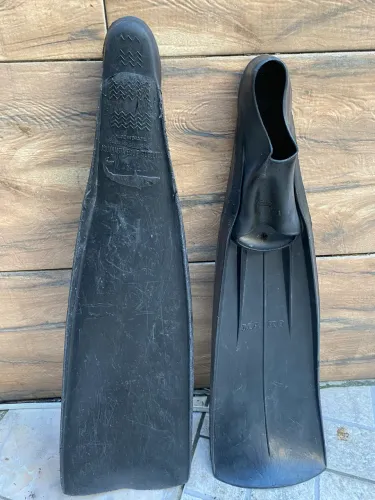 Nadadeira 42-44