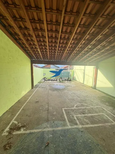 Casa para locação Jd. Santa Inês Zona Leste de São José dos Campos