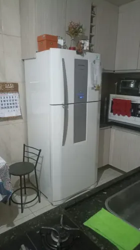 Geladeira