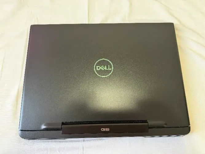 Notebook Gamer Dell G5 5590 I7 9th 32gb 1tb Ssd Rtx2060