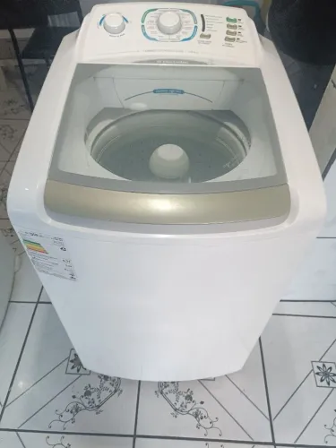 Maquina de lavar Eletrolux 10 kilos