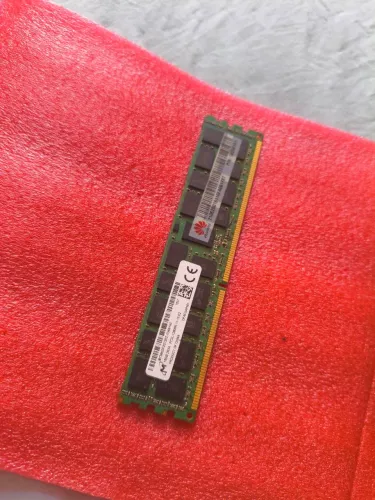 Placa de Memória 16GB DDR 3