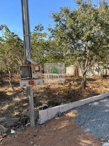 Venda Lote Condômino Lago Corumbá IV Rancho Azul 30 Km de Abadiânia 6