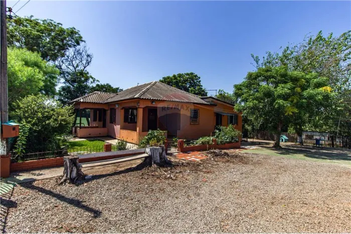 Chácara à Venda, Esquina Penz, Ernestina/RS