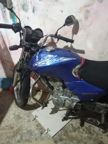 Vareta ano 2000