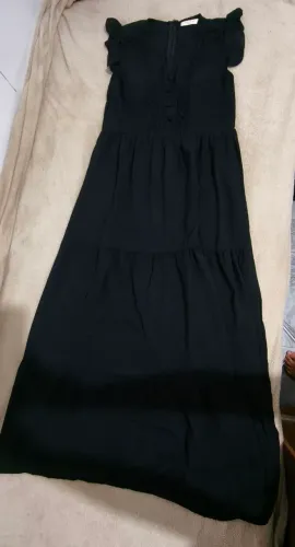Vestido longo