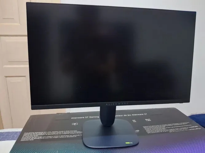 Monitor Alienware 2725DM 