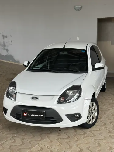 Ford KA 1.0 8v/1.0 8V ST Flex 3P 2013